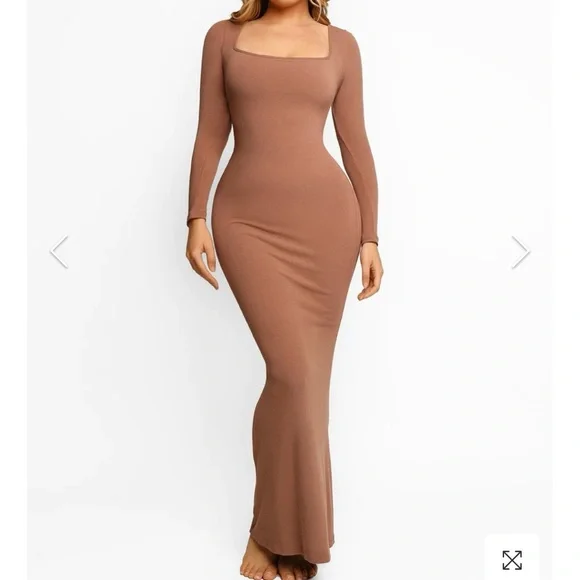 Dresses | New With Tag Brand Popilush Color Light Brown | Poshmark Dresses | New With Tag Brand Popilush Color Light Brown | Poshmark
